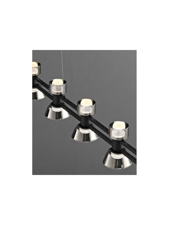 Jiju Plafonieră de Tavan cu LED Integrat