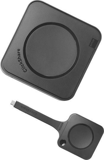 Barco Conference System Accessory 5415334054738 Compatible with Microsoft Teams