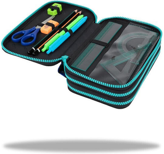Coolpack Jumper 3 Κασετίνα Γεμάτη