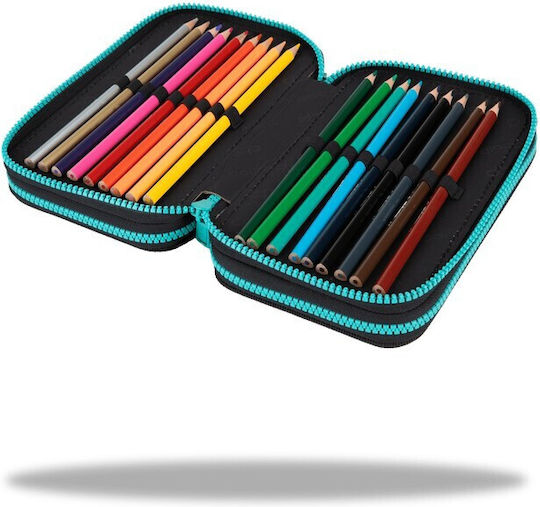 Coolpack Jumper 3 Κασετίνα Γεμάτη