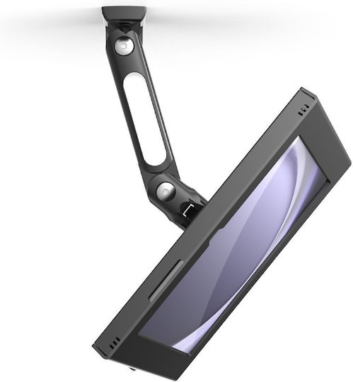 Compulocks Apex Enclosure Suport de Perete pentru Tabletă până la 8.7" în Culoare Neagră