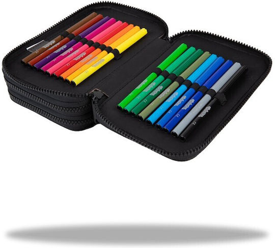 Coolpack Jumper 3 Κασετίνα Γεμάτη