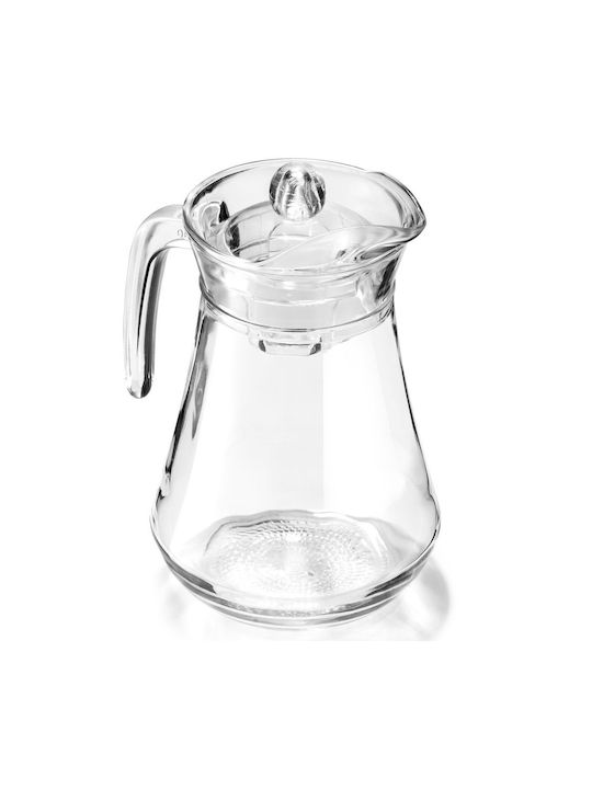 Vilde Vilde Kannen Servierset Glas 1400ml 2 Stück