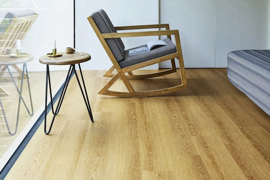 LVT Decotile 30 dB 1264 Natural Oak Braun 1 Verpackung = 4,75 m²