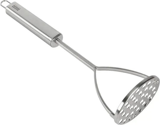 Kuhn Rikon Ръчна Картофена Преса от Неръждаема Стомана 29.8cm