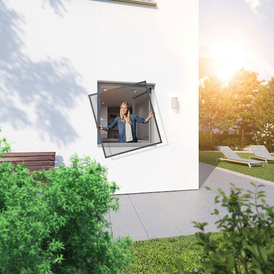 Windhager Mosquito Net Window 150x130cm Windhager Mosquito Net Window 150x130cm