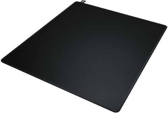 Cherry Gaming Mouse Pad Large 460mm Black