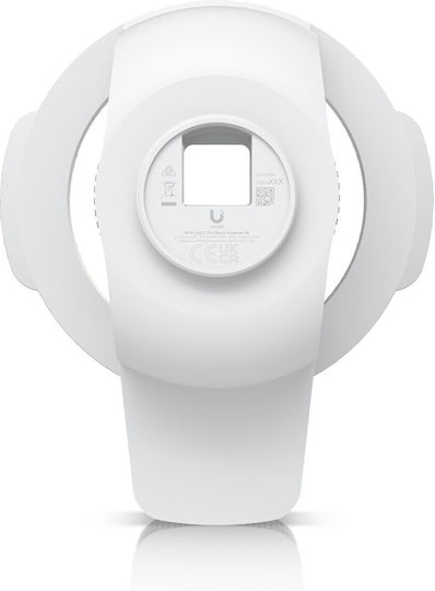 Ubiquiti Unifi CCTV-Zubehör Weiß UACC-Pro-Bullet-Enhancer-W