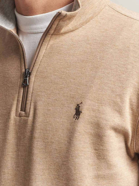 Brown Sweatshirt