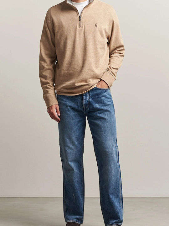Brown Sweatshirt