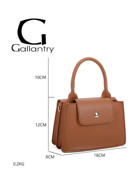 Gallantry