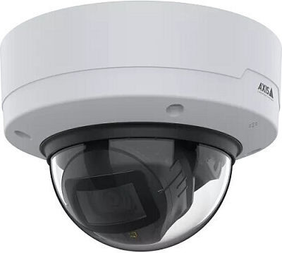 Axis P3288-LV IP Überwachungskamera 4K
