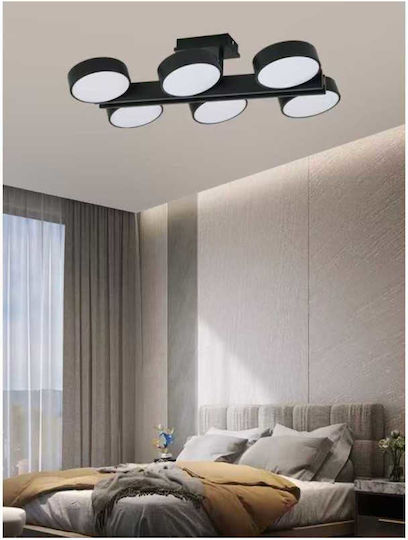 Jiju Ceiling Light LED with Remote Control