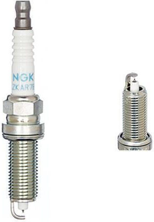 Ngk свещник Ilzkar7b11 1654 Kawasaki Vn 1700 Abs 09-16 09-10 бройки