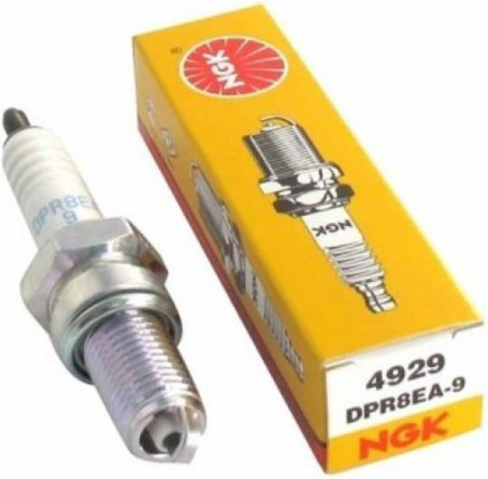 NGK Μπουζί Μοτοσυκλέτας DPR8EA-9