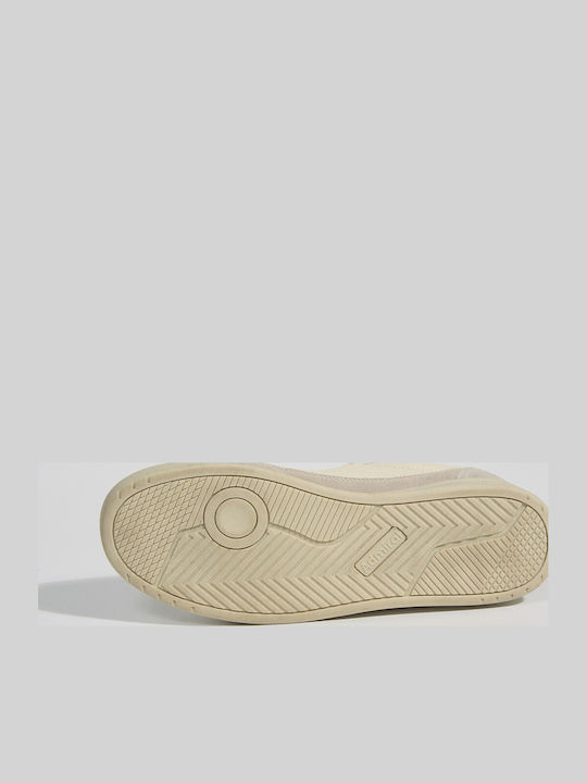 Adidași pentru bărbați Bej