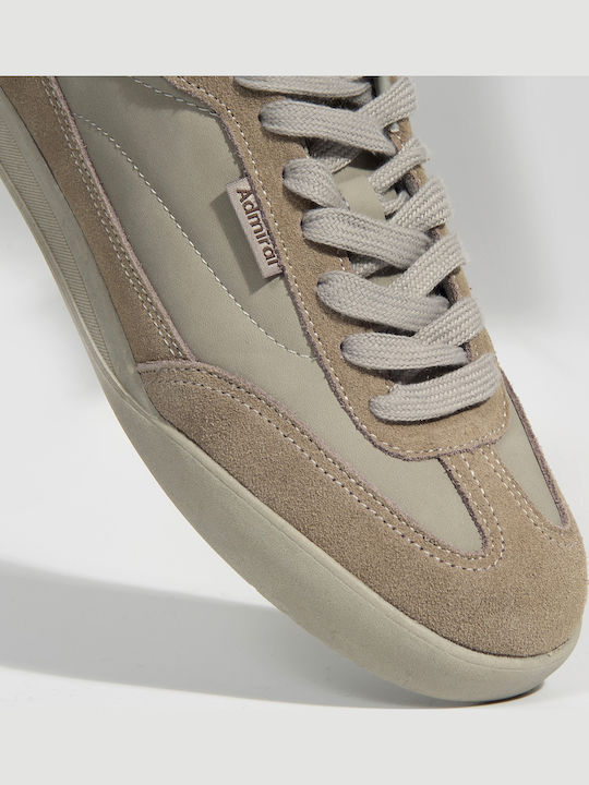 Ανδρικά Sneakers Γκρι