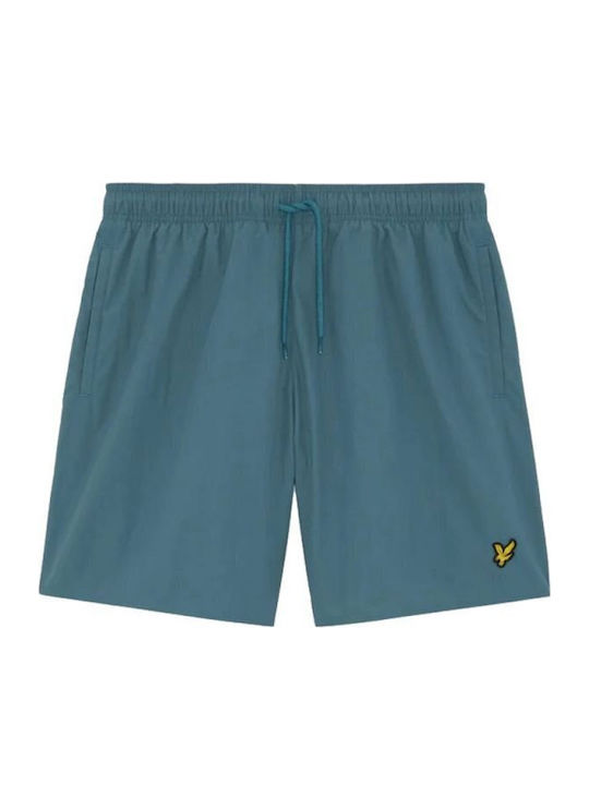 Men's Swimwear Shorts Blue