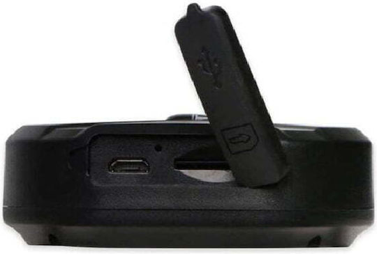 Tkstar TK905 Αδιάβροχο IP65 Mini GPS Tracker με GSM, GPRS, 4G για Αυτοκίνητα, Φορτηγά & Σκάφη