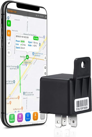 SinoTrack Mini GPS Tracker ST-907 GSM GPRS 2G for Cars