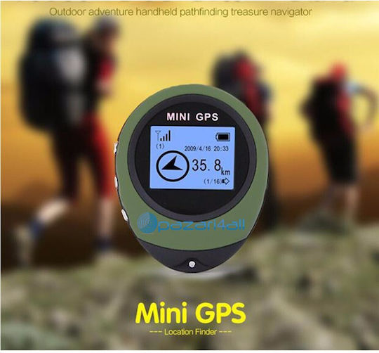 Mini GPS-Tracker für Autos