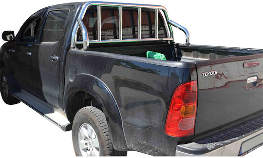 Toyota Roll Bar за Автомобил за Toyota Хилукс