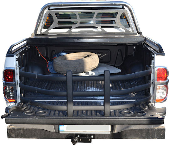 GroupAK Car Bed Cover for Toyota Hilux for Citroen BX
