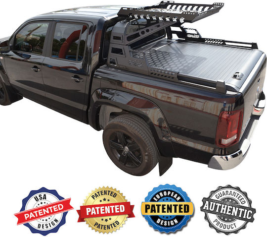 Roll Bar Ladefläche Auto für Volkswagen Amarok