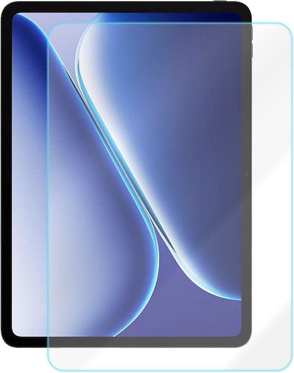 Volte-Tel 2.5D 0.3mm Full Glue Tempered Glass (Oneplus Pad Go 2)