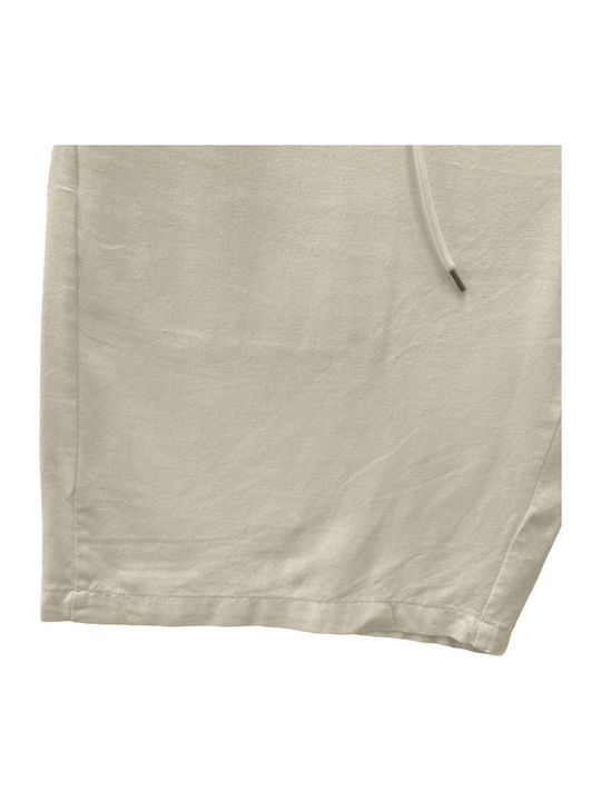 Herren Shorts Beigen
