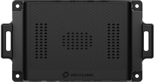 Neoline G-Tech Κάμερα DVR Αυτοκινήτου 1080P Wi-Fi, GPS