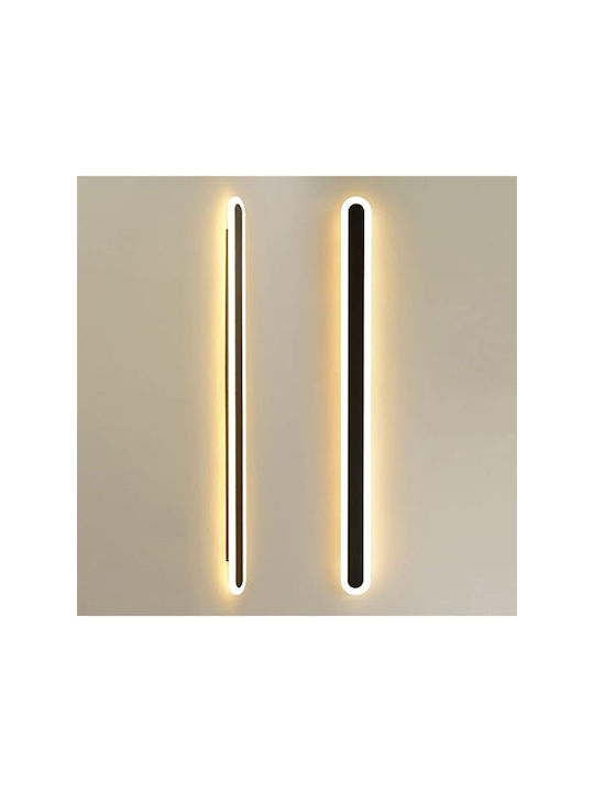 Jiju Lumini Suspendate LED cu Lumină Alb Natural