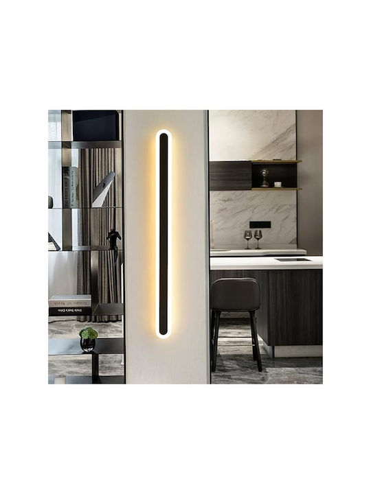 Jiju Lumini Suspendate LED cu Lumină Alb Natural
