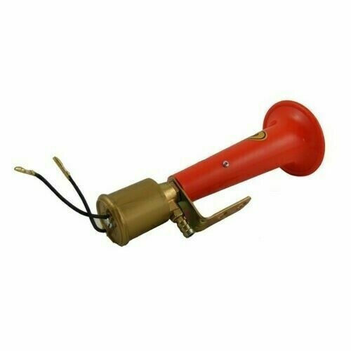 Carsun Корнето Μονή 12V/24V 130dB 22cm Ήχος Turkish Wolf Whistle