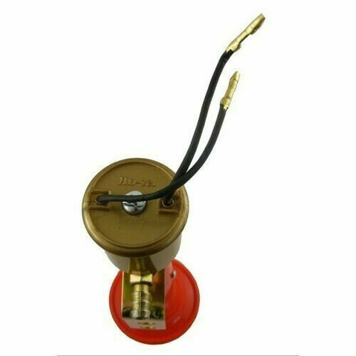 Carsun Корнето Μονή 12V/24V 130dB 22cm Ήχος Turkish Wolf Whistle