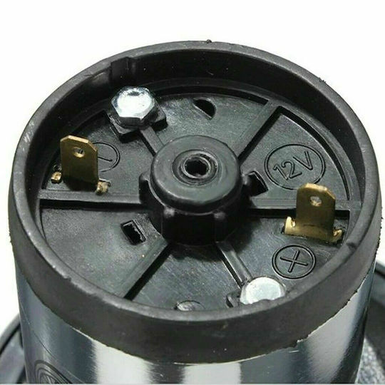 Корн на кола 12V