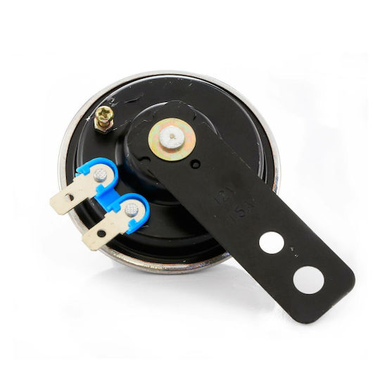 Корн на кола 12V