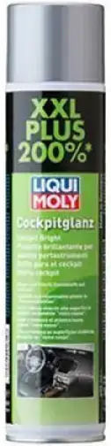 Liqui Moly Spray de lustruire pentru bord auto 600ml