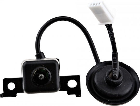 Car Reverse Camera Parking Assistance Nissan Tiida Hatchback 2004-2014 1.5l Hatchback Nissan Tiida Hatchback 2004-2014 1.6l Hatchback Nissan Tiida Hatchback 2004-2014 1.8l Hatchback