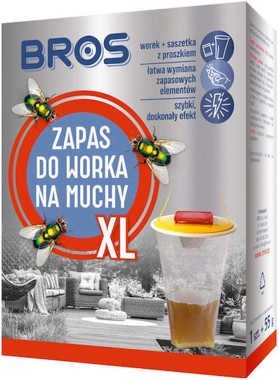 Bros Παγίδα για Μύγες