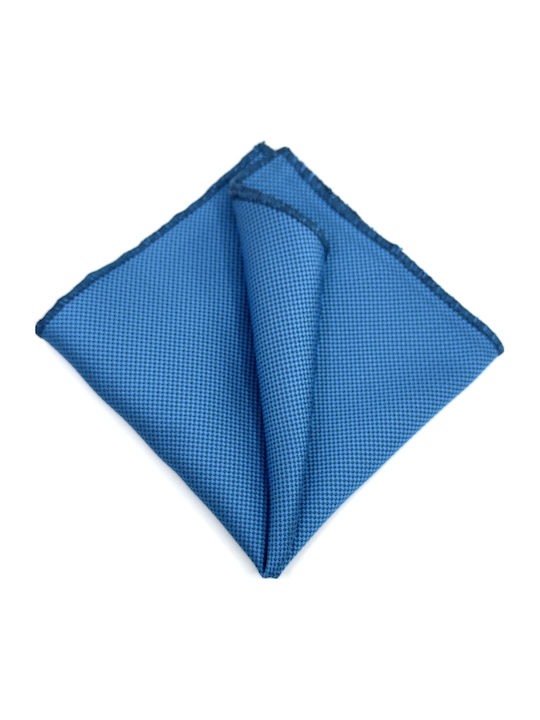 Legend Accessories Legend Accessories Set Monochrom Krawatten in Blau Farbe