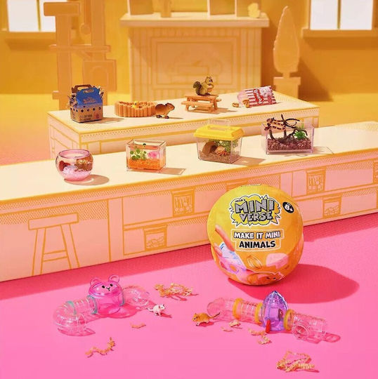 MGA Entertainment Miniverse Mehrfach null