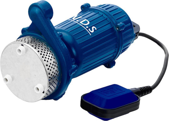 Schmutzig Sauber Elektrische Oberflächenwasserpumpe 2100W Einphasig