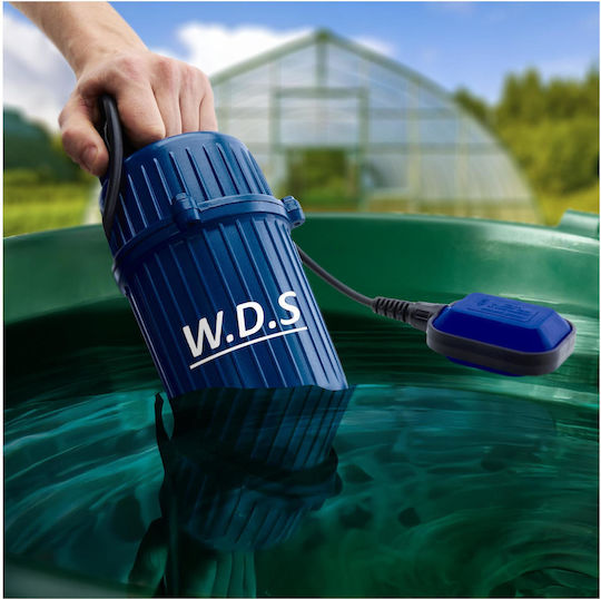 Schmutzig Sauber Elektrische Oberflächenwasserpumpe 2100W Einphasig