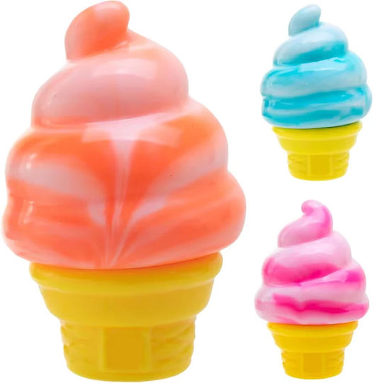 Taba World Squishy Squishy Multicolour