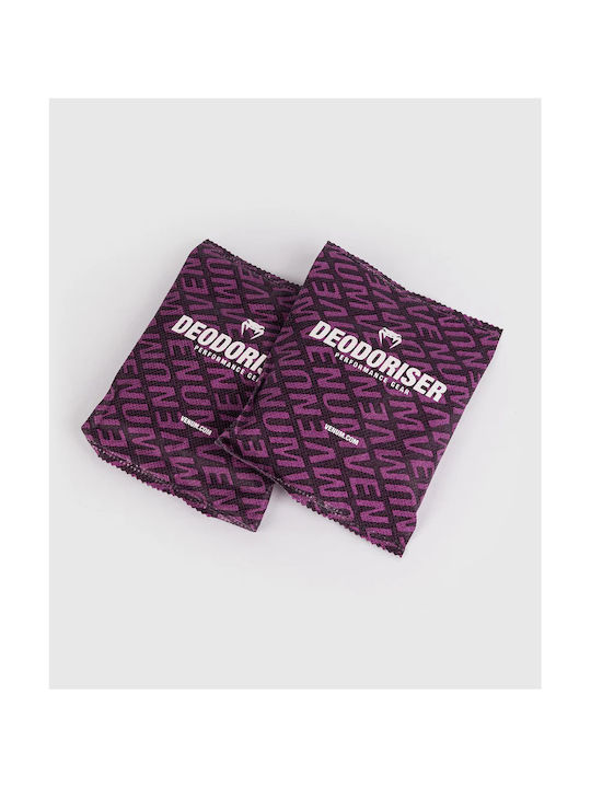 Venum Glove Freshener Moisture Absorber Sachets Lavender