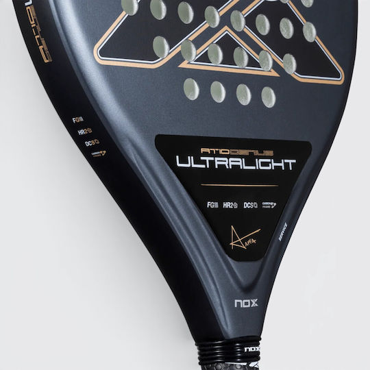 Nox Kinder Padel-Schläger