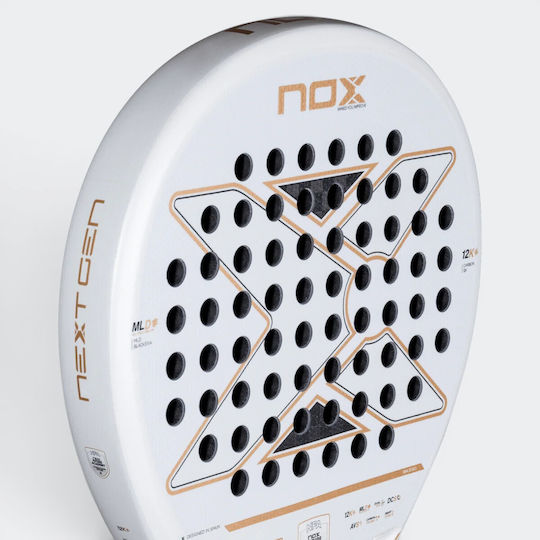 Nox Ракета за падел за възрастни