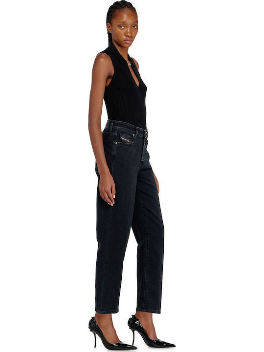 Women's Jean Pants in Regular Fit Black