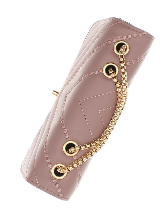 Women's Shoulder Bag Lilac